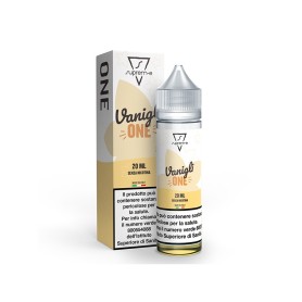 AROMA SUPREM-E SHOT 20 ML IN 60 ML VANIGLIONE 0 MG MIX&VAPE 20 ML