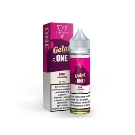 AROMA SUPREM-E SHOT 20 ML IN 60 ML GELATONE 0 MG MIX&VAPE 20 ML