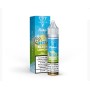 SUPREM-E FIZZ BLACK LEMON 0 MG MINI SHOT 10 + 10 MIX&VAPE