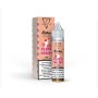 SUPREM-E PEACH CREAM 0 MG MINI SHOT 10 + 10 MIX&VAPE