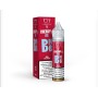SUPREM-E CHERRY BOMB ICE 0 MG MINI SHOT 10 + 10 MIX&VAPE