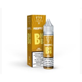 SUPREM-E PINEAPPLE BOMB 0 MG MINI SHOT 10 + 10 MIX&VAPE