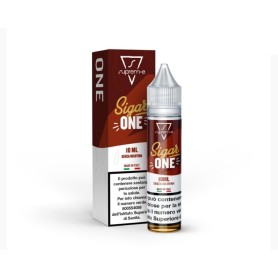 SUPREM-E SIGARONE 0 MG MINI SHOT 10 + 10 MIX&VAPE