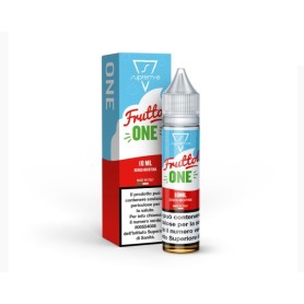 SUPREM-E FRUTTOLONE 0 MG MINI SHOT 10 + 10 MIX&VAPE