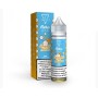 AROMA SUPREM-E SHOT 20 ML IN 60 ML COCONUT MELON 0 MG MIX&VAPE 20 ML