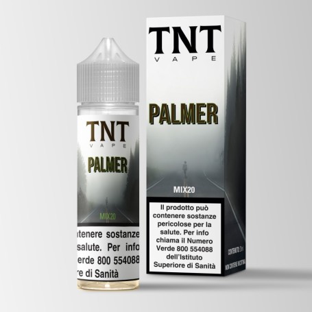 _TNT VAPE PALMER 0 MG MIX&VAPE 20 ML IN CHUBBY 60