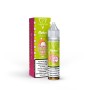 SUPREM-E PAPAYA DRAGON LIME 0 MG MINI SHOT 10 + 10 MIX&VAPE