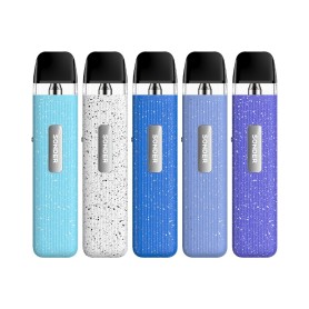 GEEKVAPE SONDER Q POD KIT 1000 MAH NEW COLORS