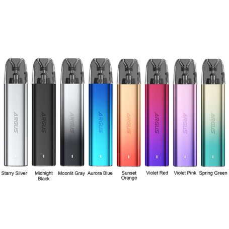 VOOPOO KIT ARGUS G2 MINI 1200 MAH 30 W OGNI KIT ACQUISTATO RICEVI 1 KIT IN OMAGGIO