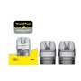 VOOPOO POD DI RICAMBIO ARGUS E40 PNP X 4.5 ML 2 PCS