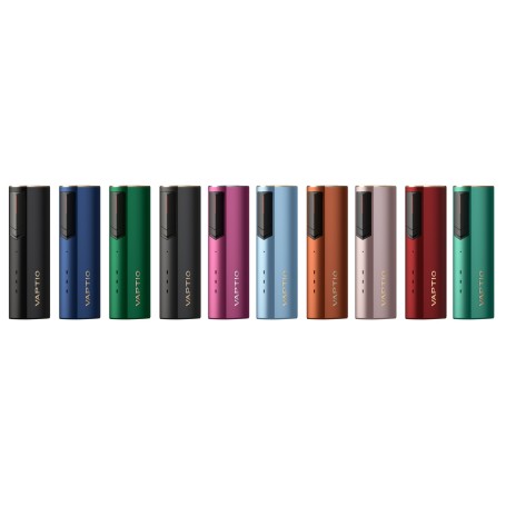 VAPTIO COSMO 2 BOX 2000 MAH