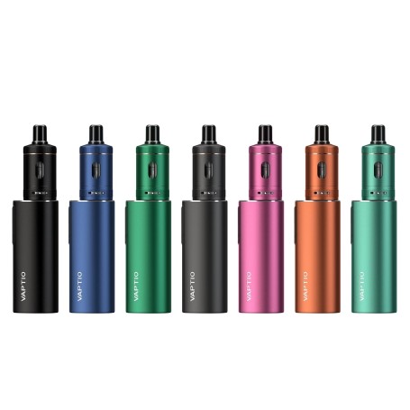 VAPTIO KIT COSMO 2 PLUS NEW 3000 MAH