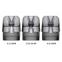 VOOPOO POD DI RICAMBIO ARGUS E40 0.6 OHM 4.5 ML 2 PCS