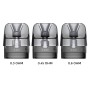 VOOPOO POD DI RICAMBIO ARGUS E40 0.6 OHM 4.5 ML 2 PCS
