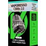VAPORESSO NUOVE MESH POD COREX 2.0 DI RICAMBIO LUXE X 0.8 OHM 5 ML 2 PCS