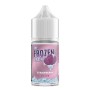 * SVAPONEXT THE FROZEN BRAIN STRAWBERRY 0 MG MIX&VAPE 10 ML IN CHUBBY 30