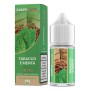 * SVAPONEXT TABACCO E MENTA 0 MG MIX&VAPE 10 ML IN CHUBBY 30