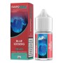 * SVAPONEXT BLUE ICEBERG 0 MG MIX&VAPE 10 ML IN CHUBBY 30