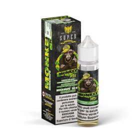 VAPORART 30 ML MONKEY MIX 30 ML Mix&Vape