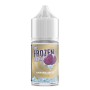 * SVAPONEXT THE FROZEN BRAIN BANANA SPLIT 0 MG MIX&VAPE 10 ML IN CHUBBY 30