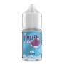 * SVAPONEXT THE FROZEN BRAIN BULL 0 MG MIX&VAPE 10 ML IN CHUBBY 30