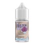 * SVAPONEXT THE FROZEN BRAIN COCOSWEET 0 MG MIX&VAPE 10 ML IN CHUBBY 30
