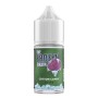 * SVAPONEXT THE FROZEN BRAIN COTTONCANDY 0 MG MIX&VAPE 10 ML IN CHUBBY 30
