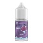 * SVAPONEXT THE FROZEN BRAIN GRAPE 0 MG MIX&VAPE 10 ML IN CHUBBY 30