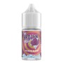 * SVAPONEXT THE FROZEN BRAIN PASSION BLEND 0 MG MIX&VAPE 10 ML IN CHUBBY 30