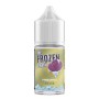 * SVAPONEXT THE FROZEN BRAIN PINEAPPLE 0 MG MIX&VAPE 10 ML IN CHUBBY 30
