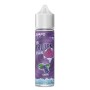 ° SVAPONEXT THE FROZEN BRAIN GRAPE 0 MG MIX&VAPE 20 ML IN CHUBBY 60