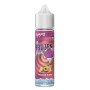° SVAPONEXT THE FROZEN BRAIN PASSION BLEND 0 MG MIX&VAPE 20 ML IN CHUBBY 60