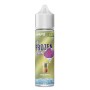 ° SVAPONEXT THE FROZEN BRAIN PINEAPPLE 0 MG MIX&VAPE 20 ML IN CHUBBY 60