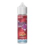 ° SVAPONEXT THE FROZEN BRAIN WATERMELON 0 MG MIX&VAPE 20 ML IN CHUBBY 60