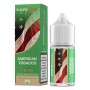 * SVAPONEXT AMERICAN TOBACCO 0 MG MIX&VAPE 10 ML IN CHUBBY 30