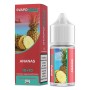 * SVAPONEXT ANANAS 0 MG MIX&VAPE 10 ML IN CHUBBY 30