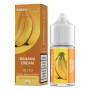 * SVAPONEXT BANANA CREAM 0 MG MIX&VAPE 10 ML IN CHUBBY 30