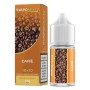* SVAPONEXT CAFFE 0 MG MIX&VAPE 10 ML IN CHUBBY 30