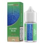 * SVAPONEXT CLASSIC BLUE 0 MG MIX&VAPE 10 ML IN CHUBBY 30