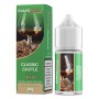 * SVAPONEXT CLASSIC CASTLE 0 MG MIX&VAPE 10 ML IN CHUBBY 30
