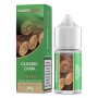 * SVAPONEXT CLASSIC CUBA 0 MG MIX&VAPE 10 ML IN CHUBBY 30