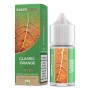 * SVAPONEXT CLASSIC ORANGE 0 MG MIX&VAPE 10 ML IN CHUBBY 30