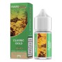 * SVAPONEXT CLASSIC GOLD 0 MG MIX&VAPE 10 ML IN CHUBBY 30