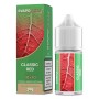 * SVAPONEXT CLASSIC RED 0 MG MIX&VAPE 10 ML IN CHUBBY 30