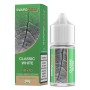 * SVAPONEXT CLASSIC WHITE 0 MG MIX&VAPE 10 ML IN CHUBBY 30