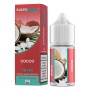 * SVAPONEXT COCCO 0 MG MIX&VAPE 10 ML IN CHUBBY 30