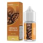 * SVAPONEXT CREMA DI NOCCIOLE 0 MG MIX&VAPE 10 ML IN CHUBBY 30