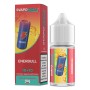 * SVAPONEXT ENERBULL 0 MG MIX&VAPE 10 ML IN CHUBBY 30