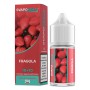 * SVAPONEXT FRAGOLA 0 MG MIX&VAPE 10 ML IN CHUBBY 30
