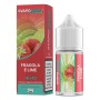 * SVAPONEXT FRAGOLA E LIME 0 MG MIX&VAPE 10 ML IN CHUBBY 30